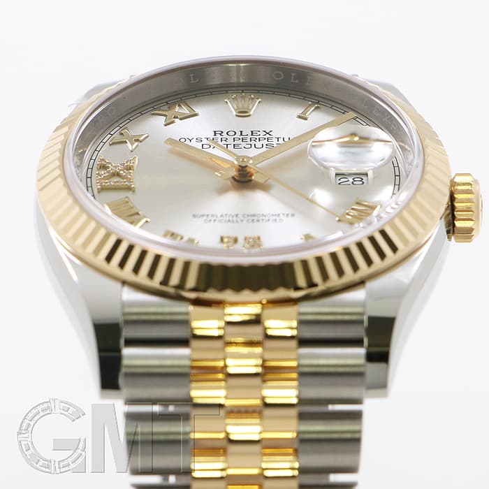 最終値下げ‼️ROLEX デイトジャスト 純正 コマ 126233 126333 最終値下げ‼️ROLEX デイトジャスト 純正 コマ 126233 126333