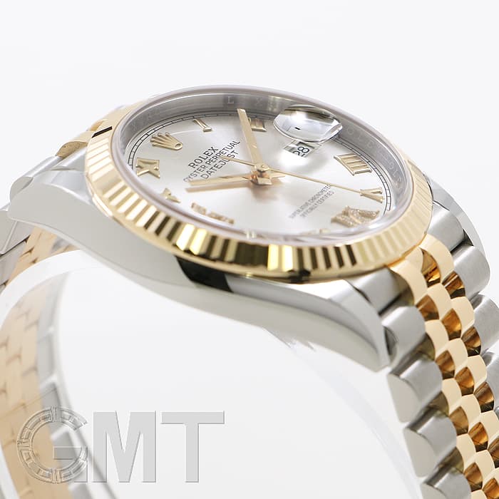 最終値下げ‼️ROLEX デイトジャスト 純正 コマ 126233 126333 最終値下げ‼️ROLEX デイトジャスト 純正 コマ 126233 126333