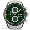 中古)TAG HEUER タグ・ホイヤー カレラ クロノグラフ グレート