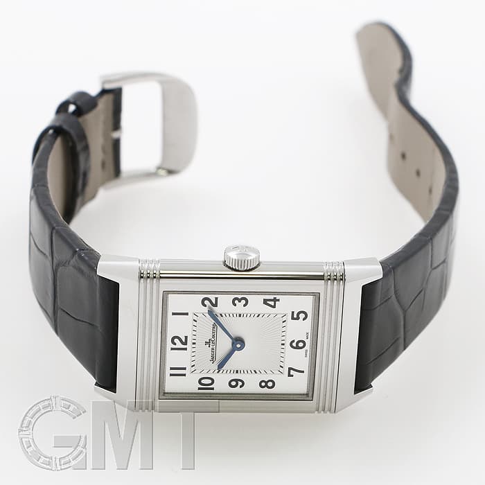 中古)JAEGER LECOULTRE ジャガー・ルクルト レベルソ クラシック