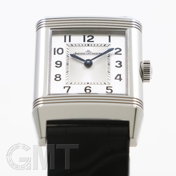 中古)JAEGER LECOULTRE ジャガー・ルクルト レベルソ クラシック