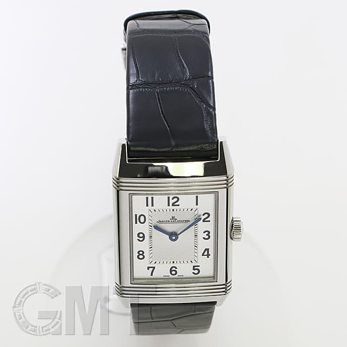 中古)JAEGER LECOULTRE ジャガー・ルクルト レベルソ クラシック