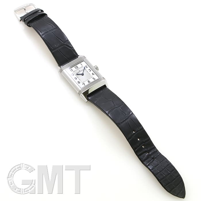 中古)JAEGER LECOULTRE ジャガー・ルクルト レベルソ クラシック