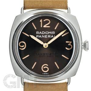 OFFICINE PANERAI オフィチーネ パネライ ラジオミール ヴェンティ パネリスティ20周年記念限定1020本 PAM02020 メイン
