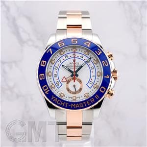 ROLEX ロレックス ヨットマスター II 116681 メイン