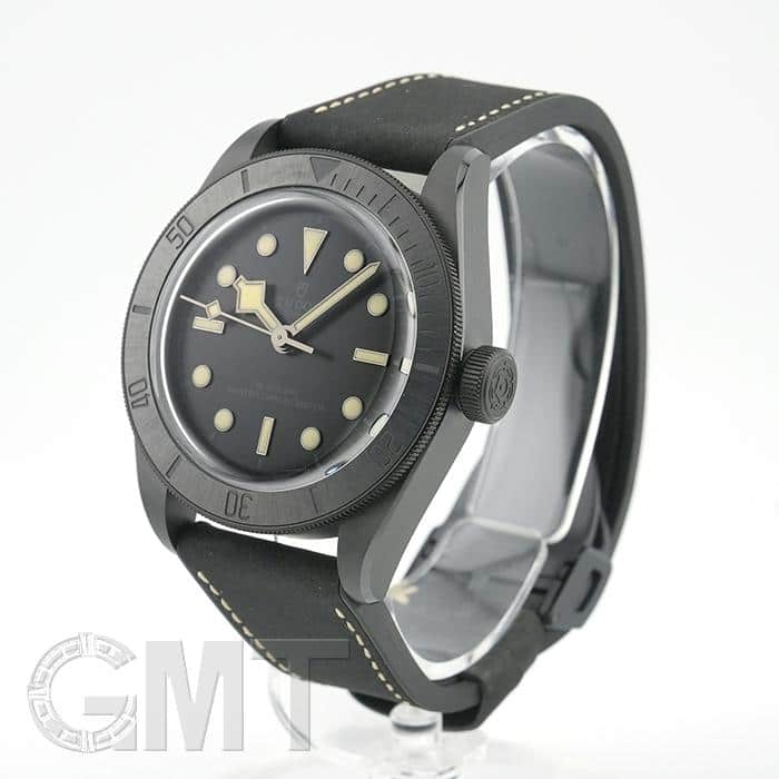 中古)TUDOR チューダー ブラックベイ セラミック 79210CNU（商品ID