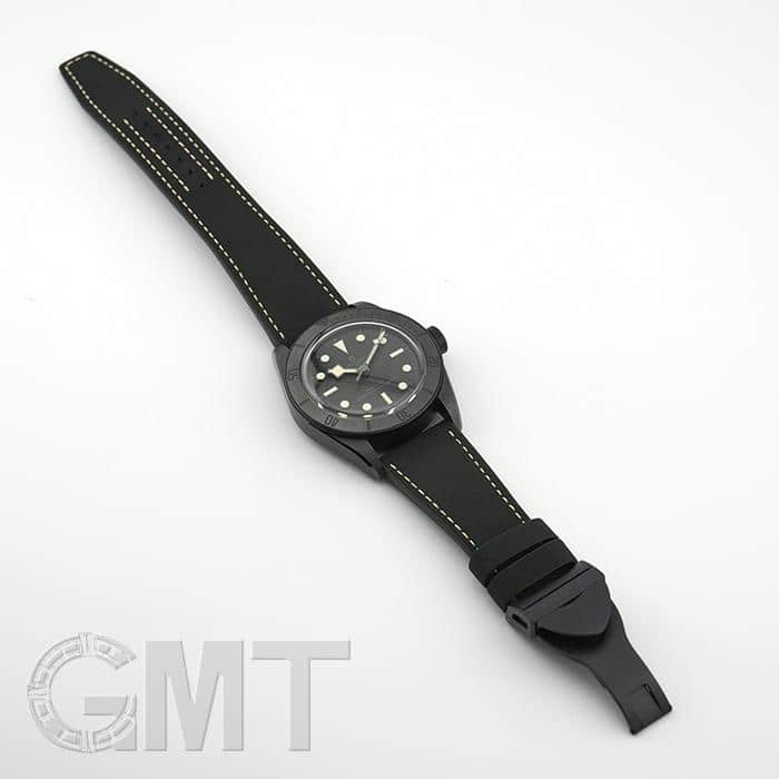 中古)TUDOR チューダー ブラックベイ セラミック 79210CNU（商品ID