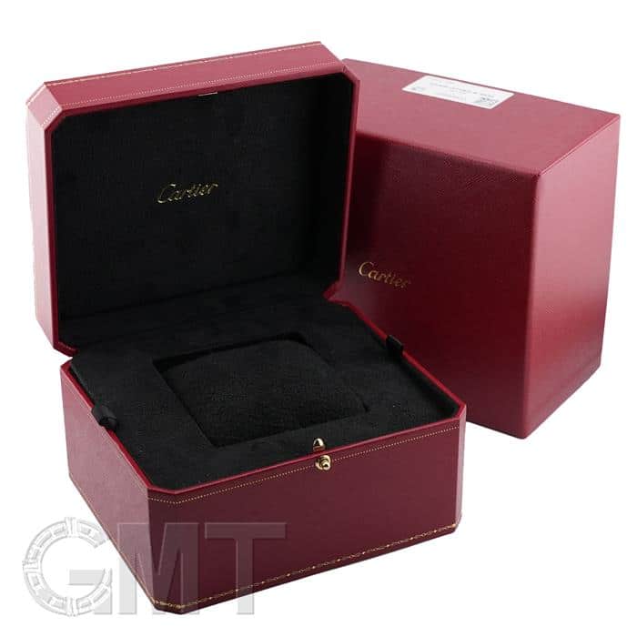 中古)CARTIER カルティエ カリブル ドゥ カルティエ ダイバー