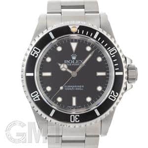 ROLEX ロレックス サブマリーナー  ノンデイト 14060 オールトリチウム メイン