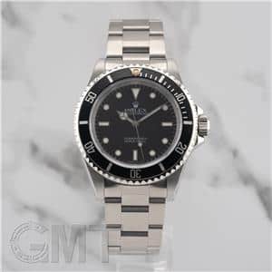 ROLEX ロレックス サブマリーナー  ノンデイト 14060 オールトリチウム メイン