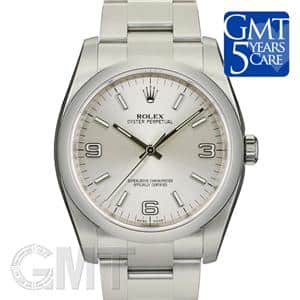 ROLEX ロレックス オイスターパーペチュアル 116000 シルバー 369 メイン