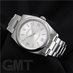 ROLEX ロレックス オイスターパーペチュアル 116000 シルバー 369 メイン