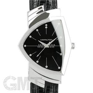 HAMILTON ハミルトン ベンチュラ H24411732 クオーツ 革 メイン
