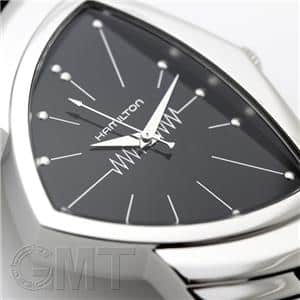 HAMILTON ハミルトン ベンチュラ H24411732 クオーツ 革 メイン