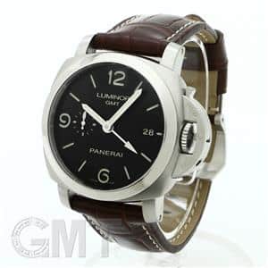 OFFICINE PANERAI オフィチーネ パネライ ルミノール 1950 3DAYS GMT 44ｍｍ PAM00320 メイン