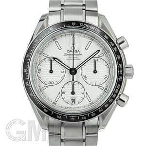 OMEGA オメガ スピードマスター レーシング 326.30.40.50.02.001 メイン