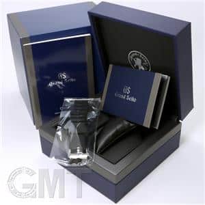 SEIKO セイコー グランドセイコー スポーツコレクション ダイバーズ SBGX339 メイン