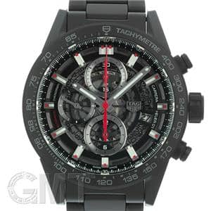 TAG HEUER タグ・ホイヤー カレラ キャリバー ホイヤー01 CAR2090.BH0729 メイン
