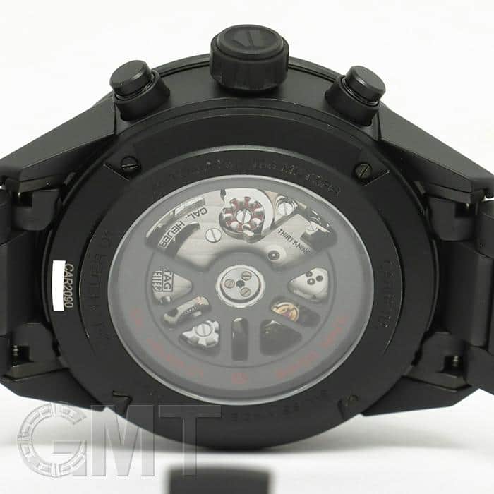 中古)TAG HEUER タグ・ホイヤー カレラ キャリバー ホイヤー01 中古)TAG HEUER タグ・ホイヤー カレラ キャリバー ホイヤー01
