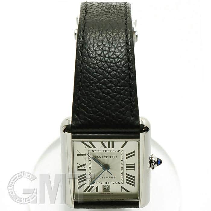 2024年美品 カルティエ　タンクマストXL WSTA0040＆WSTA0053 WSTA0053 タンク マスト XL 新品 ｜ カルティエ | 腕時計のブランド