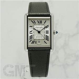 中古)CARTIER カルティエ タンク マスト ウォッチ XL WSTA0040（商品ID