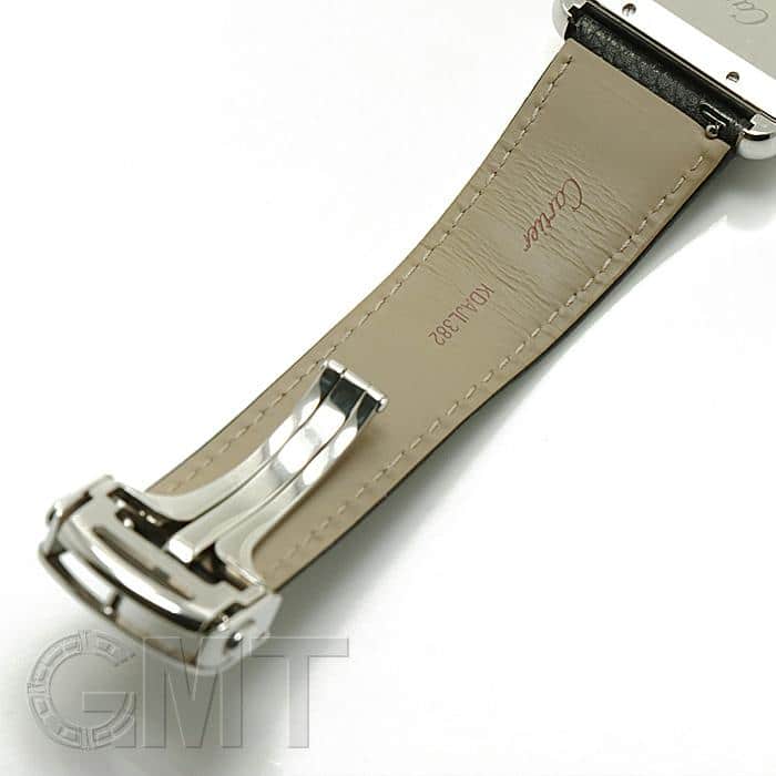 中古)CARTIER カルティエ タンク マスト ウォッチ XL WSTA0040（商品ID