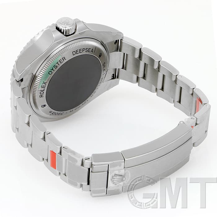 新品)ROLEX ロレックス シードゥエラー ディープシー 116660 新品)ROLEX ロレックス シードゥエラー ディープシー 116660