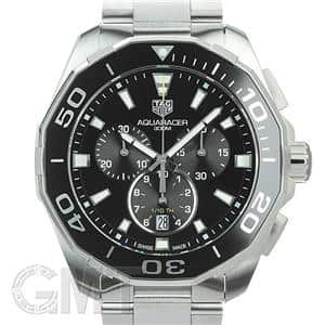 TAG HEUER タグ・ホイヤー アクアレーサー クロノグラフ CAY111A.BA0927 メイン