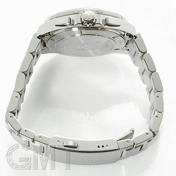 新品)TAG HEUER タグ・ホイヤー アクアレーサー クロノグラフ CAY111A