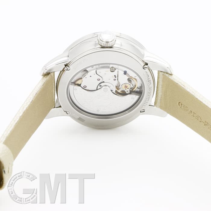 ジラール・ペルゴ GIRARD PERREGAUX 80486D11A861-IK8A キャッツアイ ダイヤベゼル デイト 自動巻き レディース _932647 GIRARD-PERREGAUX - ジラール・ペルゴ GIRARD PERREGAUX 80486D11A861