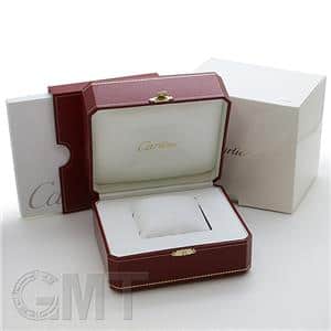 中古)CARTIER カルティエ ヴァンティアン クロノスカフ W10125U2（商品
