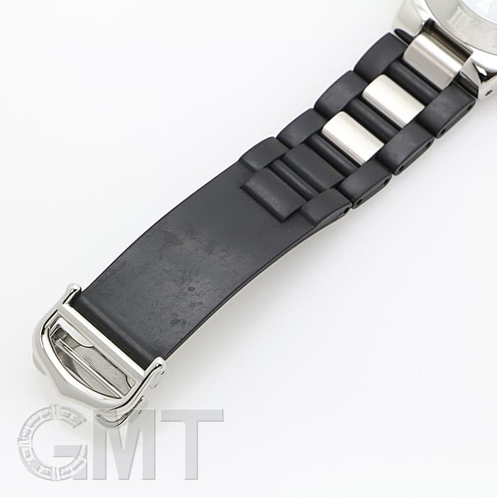 中古)CARTIER カルティエ ヴァンティアン クロノスカフ W10125U2（商品