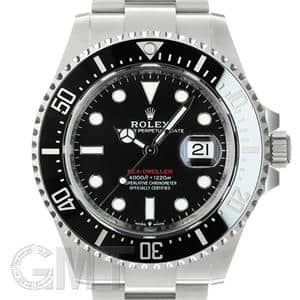 ROLEX ロレックス シードゥエラー 126600 メイン