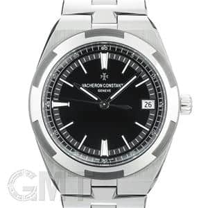 VACHERON CONSTANTIN ヴァシュロン・コンスタンタン オーヴァーシーズ 41mm ブラック 4500V/110A-B483 メイン