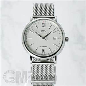 IWC インターナショナルウォッチカンパニー ポートフィノ IW356505 メイン