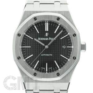 AUDEMARS PIGUET オーデマ・ピゲ ロイヤルオーク 41ｍｍ 15400ST.OO.1220ST.01 メイン