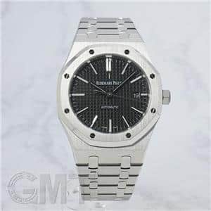 AUDEMARS PIGUET オーデマ・ピゲ ロイヤルオーク 41ｍｍ 15400ST.OO.1220ST.01 メイン