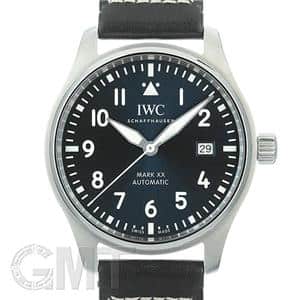 IWC 純正ラバーベルト ていたし 21-18mm ブラック 
