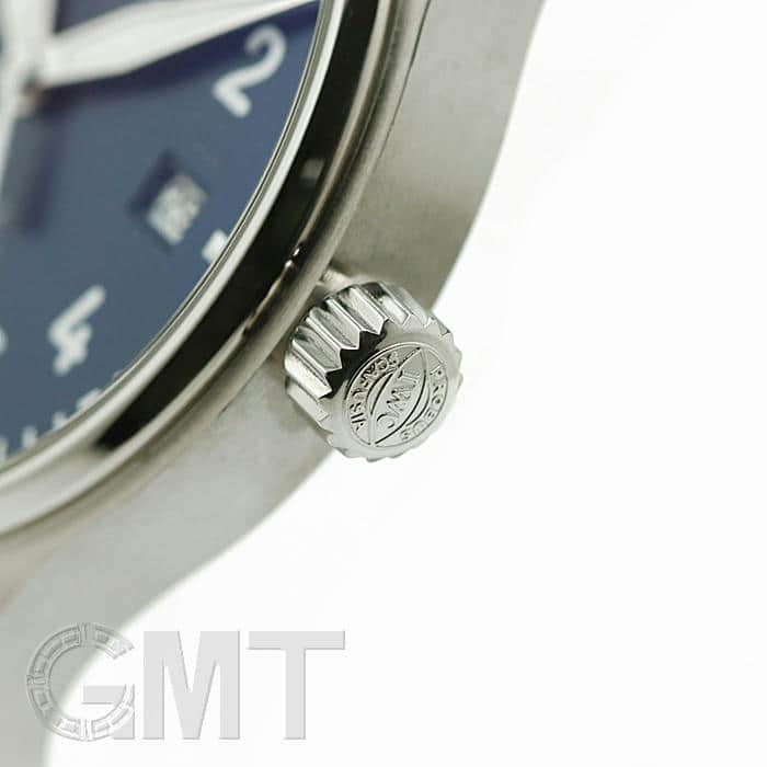 中古)IWC インターナショナルウォッチカンパニー パイロットウォッチ