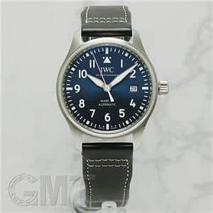 IWC インターナショナルウォッチカンパニー パイロットウォッチ マークXX IW328203 メイン