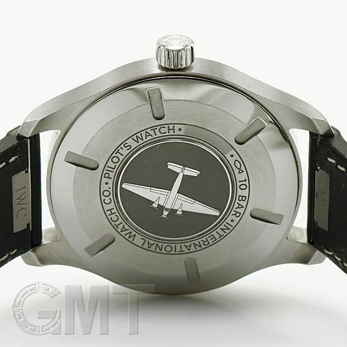 中古)IWC インターナショナルウォッチカンパニー パイロットウォッチ