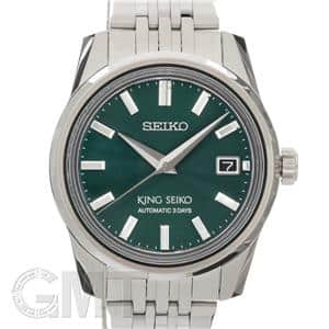 SEIKO セイコー キングセイコー SDKS019【セイコーウオッチサロン専用モデル】 メイン