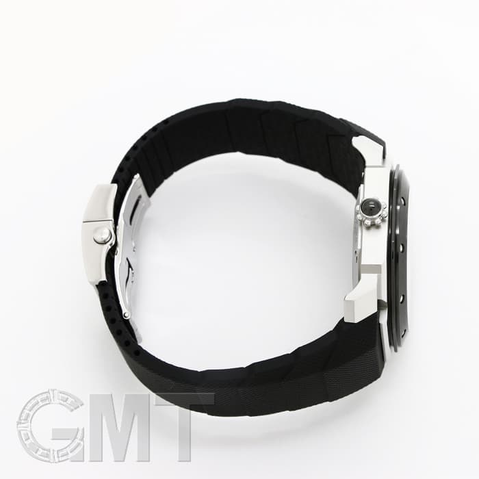 新品)BVLGARI ブルガリ オクト バイレトロ ジェラルド・ジェンタ 新品)BVLGARI ブルガリ オクト バイレトロ ジェラルド・ジェンタ