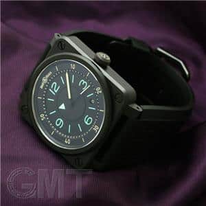BELL & ROSS ベル&ロス BR 03-92 BY COMPASS BR0392-IDC-CE/SRB メイン