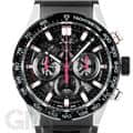 TAG HEUER タグ・ホイヤー カレラ ホイヤー02 クロノグラフ CBG2010.FT6143