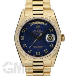 ROLEX ロレックス デイデイト Ref.18238 メイン