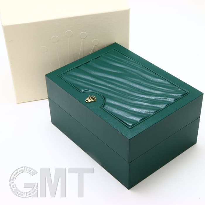 良品 ROLEX ロレックス オイスターパーペチュアル 空箱 メンズ