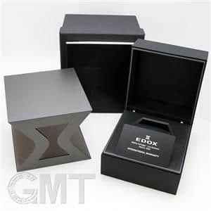 中古)EDOX エドックス クロノオフショア1 クロノグラフ 10周年