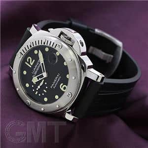 OFFICINE PANERAI オフィチーネ パネライ ルミノール サブマーシブル オートマティック アッチャイオ 44MM PAM01024 メイン