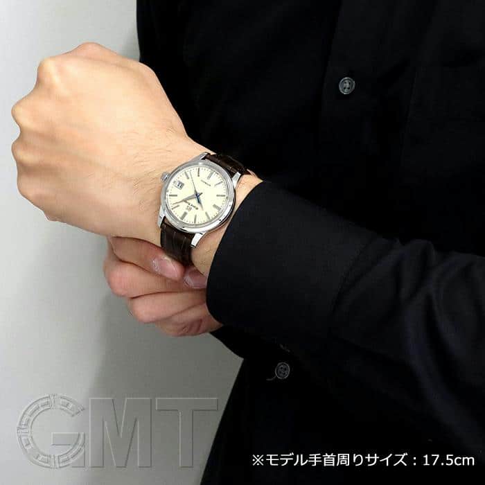 中古)SEIKO セイコー グランドセイコー エレガンスコレクション 9S